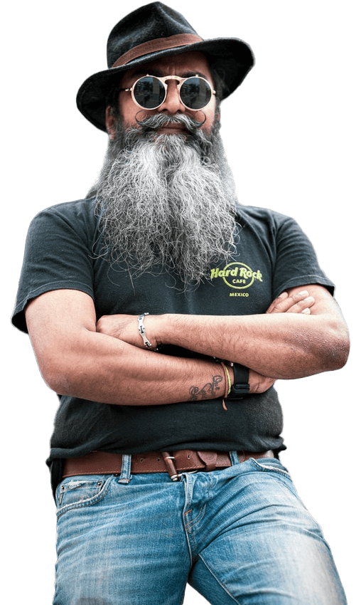 Andrés Martínez